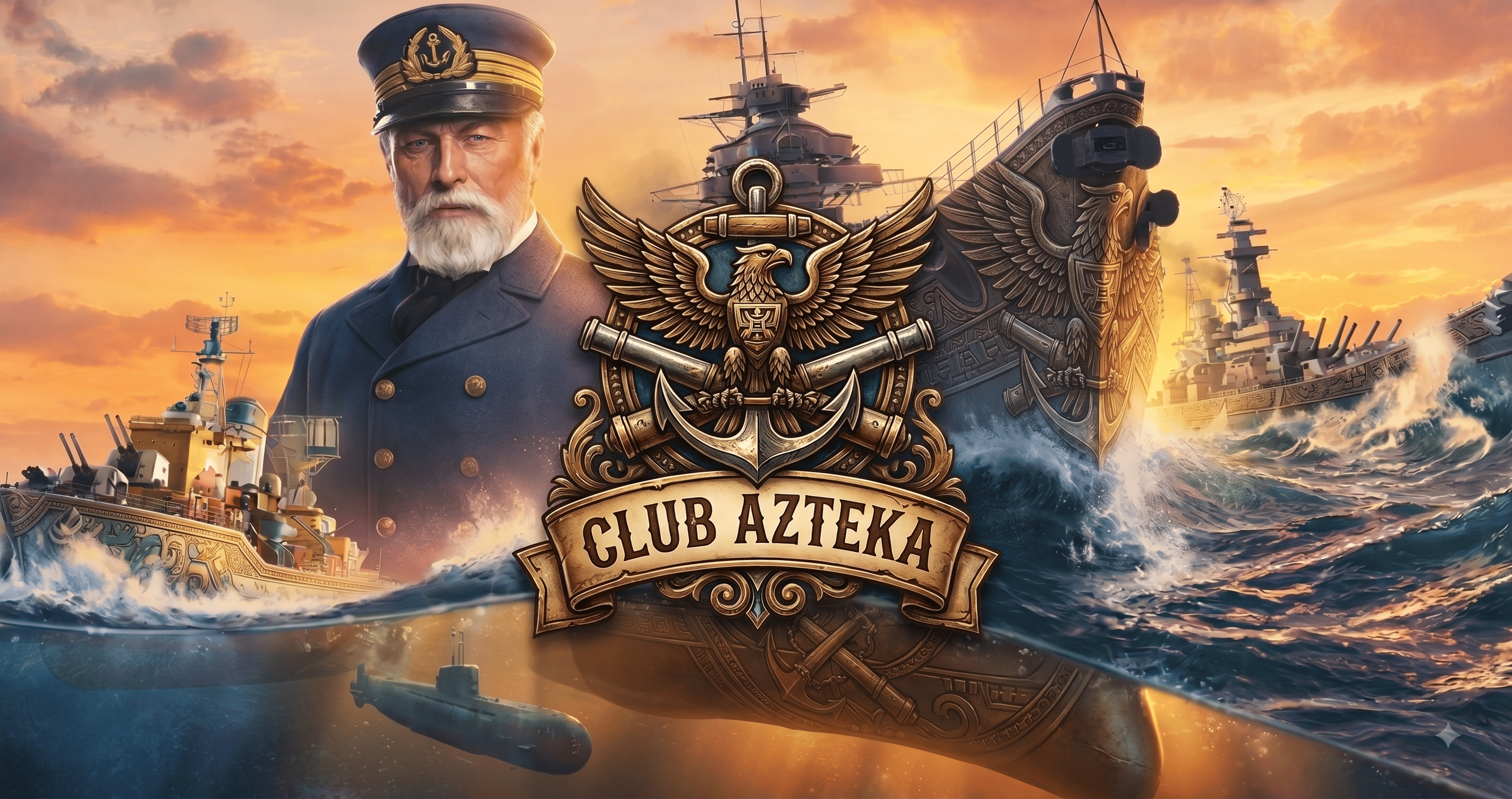 World of Warships Comunidad MX